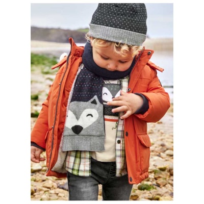 Комплект зимний Mayoral 10279